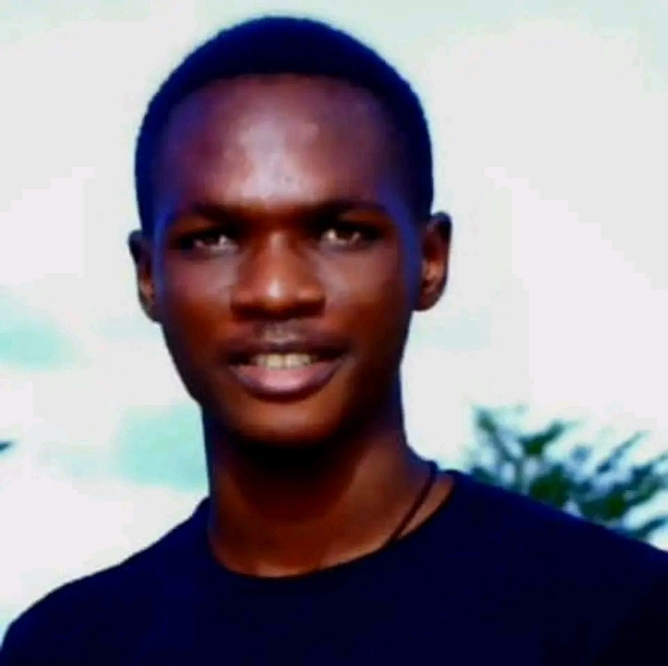 Suwilanji Jack Chipofya